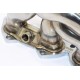 Collettore di Scarico HKS 1419-RM001 Mistubishi Evo 4-9 CN9A CP9A CT9A 4G63 Manifold HKS  by https://www.track-frame.com 