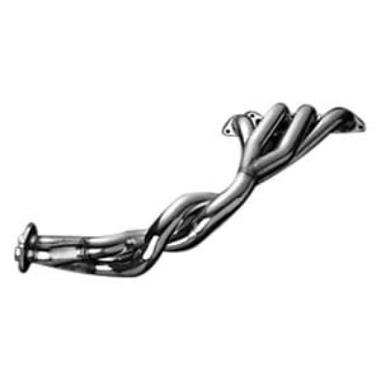 Manifold Exhaust HKS 33002-AH001 Honda S2000 AP1/AP2 F20C/F22C 00/01-09/09 Manifold HKS  by https://www.track-frame.com 