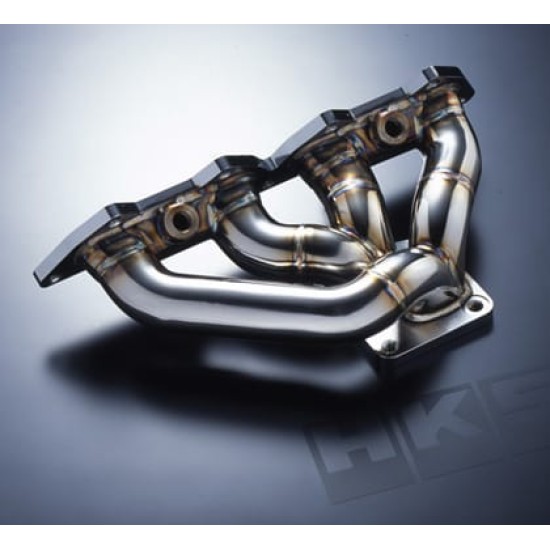 Collettore di Scarico HKS 1419-RN006 Silvia S14 S15 SR20DET 1419-RN006 Manifold HKS  by https://www.track-frame.com 