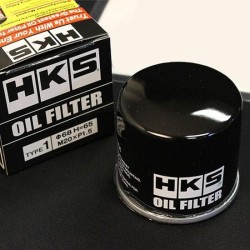 Oil Filter HKS Type 1 Subaru Impreza GDB 52009-AK0005