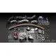 HKS GT Full Turbine Kit Mitsubishi Lancer Evo X CZ4A 11003-AM002 5 Speed Only GT Full Turbine HKS by https://www.track-frame.com HKS GT Full Turbine Kit Mitsubishi Lancer Evo X CZ4A 11003-AM002 5 Speed Only GT Full Turbine HKS by https://www.track-frame.com