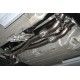 Y-Pipe HKS 33004-KN002 Nissan GT-R R35 VR38DETT 07/12- Center Pipe HKS  by https://www.track-frame.com 