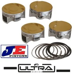 Kit  Pistoni JE Subaru EJ20/205/207 8.5:1 92.00mm Ultra Series JE-361318