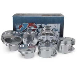 Kit  Pistoni JE BMW S50B32 86.75mm 12.5:1  JE-312383