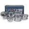 Pistons  Kit JE Audi R8 5,2 FSI 40V 84.50mm 9.0:1  JE-308178