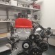 Ricostruzione Rebuild Motore Honda S2000 F20C