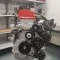 Engine Rebuild Honda S2000 F20C