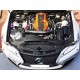 Armaspeed ARMAIS200T-A-GLOSS Carbon Air Intake LEXUS IS 200T 2.0L Carbon Air Intake Armaspeed Armaspeed  by https://www.track-frame.com 