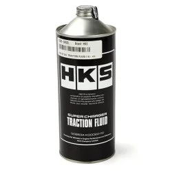 HKS olio Supercharged Volumetrico Traction Fluid