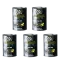 Engine Oil  BARDAHL XTR RACING 39,67 5W50 5L