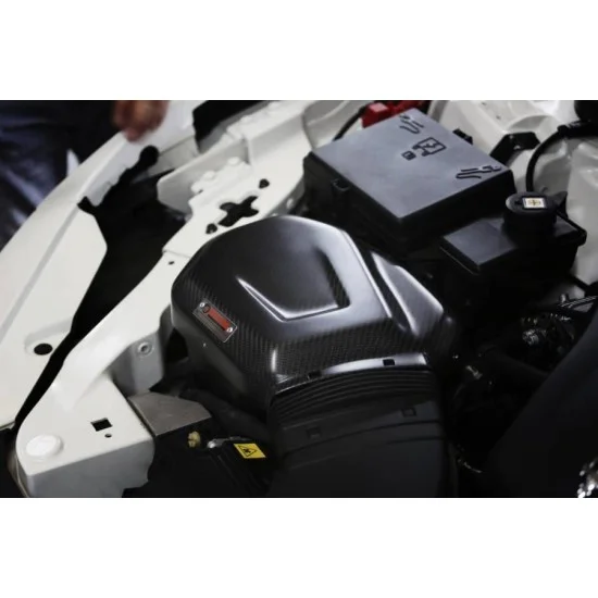 Armaspeed ARMAMAGIQ4-A-GLOSS Carbon Air Intake MASERATI GHIBLI M157 3.0L Carbon Air Intake Armaspeed Armaspeed by https://www.track-frame.com Armaspeed ARMAMAGIQ4-A-GLOSS Carbon Air Intake MASERATI GHIBLI M157 3.0L Carbon Air Intake Armaspeed Armaspeed by https://www.track-frame.com