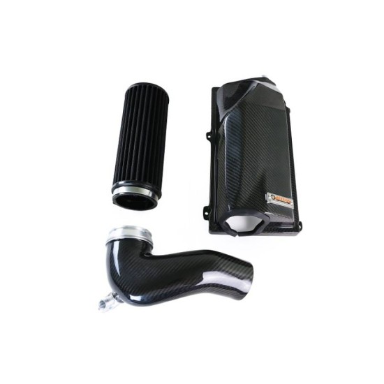 Armaspeed ARMABZM264-A-GLOSS Carbon Air Intake MERCEDES-BENZ C-CLASS W205 C300 - MERCEDES-BENZ C-CLASS C205 C300 - MERCEDES-BENZ C-CLASS S205 C300 Carbon Air Intake Armaspeed Armaspeed  by https://www.track-frame.com 