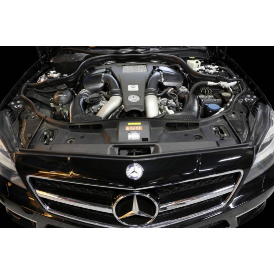 Armaspeed ARMABZCL63-A-GLOSS Carbon Air Intake MERCEDES-BENZ CLS W218 CLS63 - MERCEDES-BENZ CLS X218 CLS63 Carbon Air Intake Armaspeed Armaspeed  by https://www.track-frame.com 