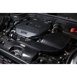 Armaspeed ARMAMINF56-A-GLOSS Carbon Air Intake MINI COOPER S F55-F56