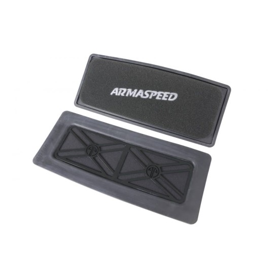 Armaspeed CS57-AR60007 Oem Replacement Filter MINI COOPER S R60 Oem Replacement Filter Armaspeed Armaspeed  by https://www.track-frame.com 