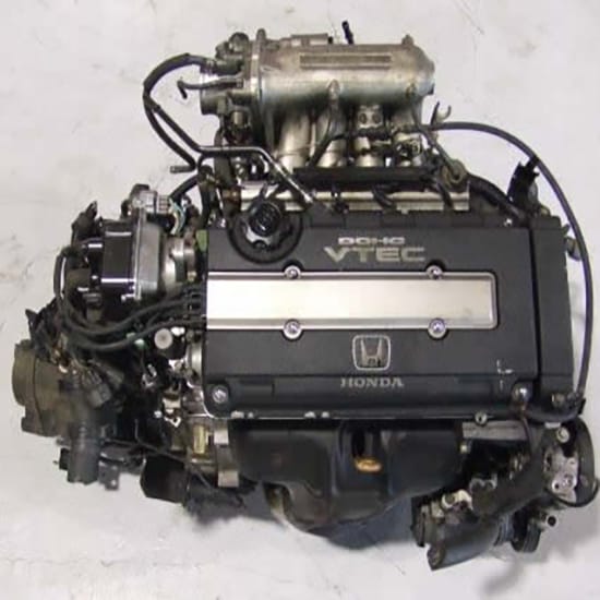 Motore Completo+Cambio Honda Civic EG B16A2 82650KM Garanzia Inclusa-VENDUTO- B16A2 Honda  by https://www.track-frame.com 