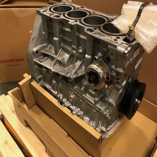 Engine Honda S2000 F20C NEW from Honda Japan 0KM S2000 Honda  by https://www.track-frame.com 