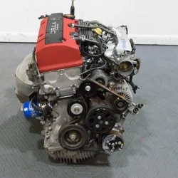 Engine Honda S2000 AP1 2003 F20C 44150 KM-SOLD