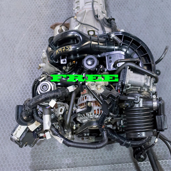 Short Block Engine Mazda Rx8 Rotary 13B 231HP 52641KM Warranty Included 13B Mazda  by https://www.track-frame.com 