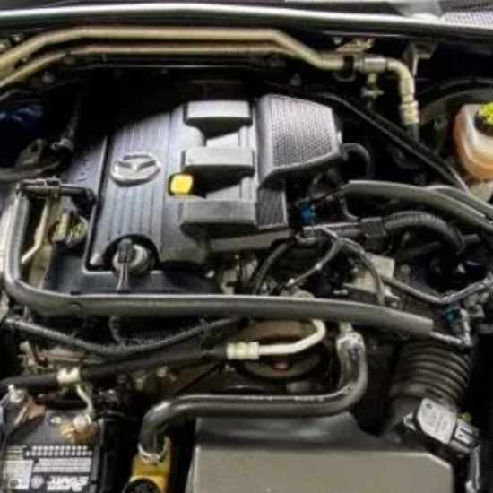 Motore Short Block Mazda MX5 NC 1.8 L8 65666Km