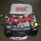 Engine Complete Swap Subaru Impreza STI EJ207 73000KM Engine Warranty Included
