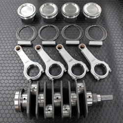 HKS Engine Short Block EJ20 2.2L Impreza WRX STI GRB GVB WRX STi VAB HKS Engine Short Block EJ20 2.2L Impreza WRX STI GRB GVB WRX STi VAB