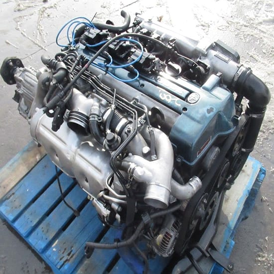 Motore Completo Toyota Aristo 2JZ-GTE VVTI 77566KM-VENDUTO 2JZ-GTE   by https://www.track-frame.com 