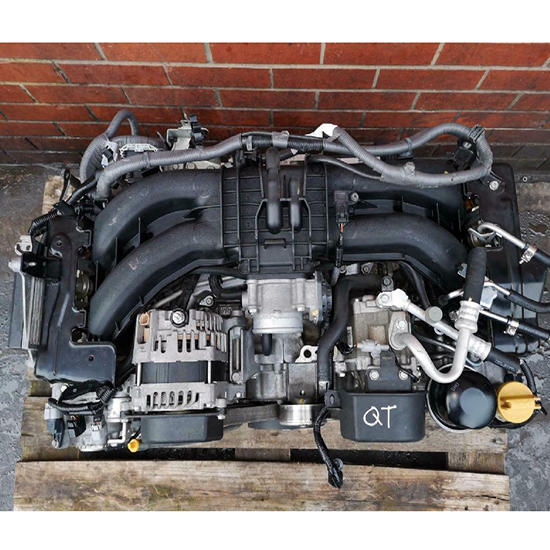 Toyota GT86 FA20 38000KM Short Block Engine Warranty Included FA20   by https://www.track-frame.com 