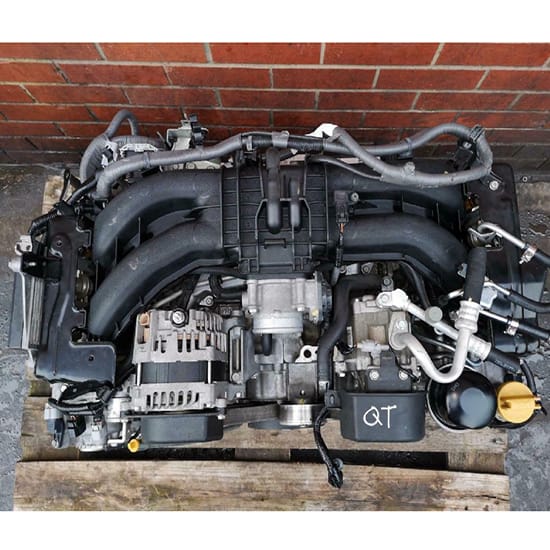 Motore Short Block Toyota GT86 FA20 38000KM Garanzia Inclusa FA20   by https://www.track-frame.com 