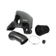 Armaspeed ARMAMSTG50-A-MATT Carbon Air Intake FORD MUSTANG GT MK6 Carbon Air Intake Armaspeed Armaspeed  by https://www.track-frame.com 