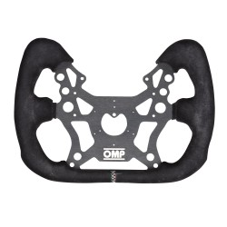Steering Omp 310 ALU GT 315mm OD/2044/N
