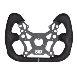 Steering Omp 310 ALU GT 315mm OD/2044/N