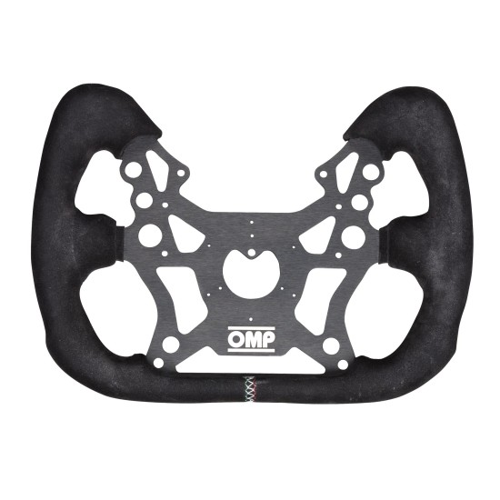 Steering Omp 310 ALU GT 315mm OD/2044/N 310 ALU GT Omp  by https://www.track-frame.com 