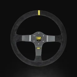 Steering Omp 350 Carbon D 350mm