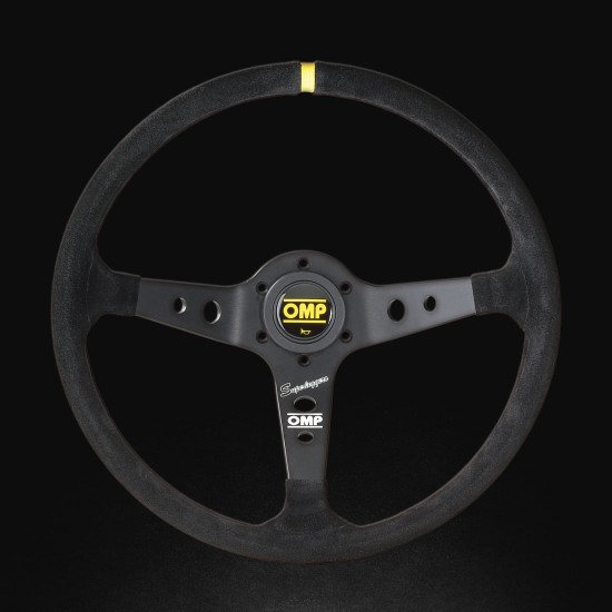 Steering Omp Corsica OV SuperLeggero 350mm Corsica OV SuperLeggero Omp  by https://www.track-frame.com 