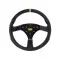 Steering Omp 320 ALU S 320mm OD/2042/N