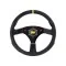 Steering Omp 320 ALU SP 320mm OD/2042F/N 