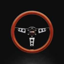 Steering Omp Mugello 350mm