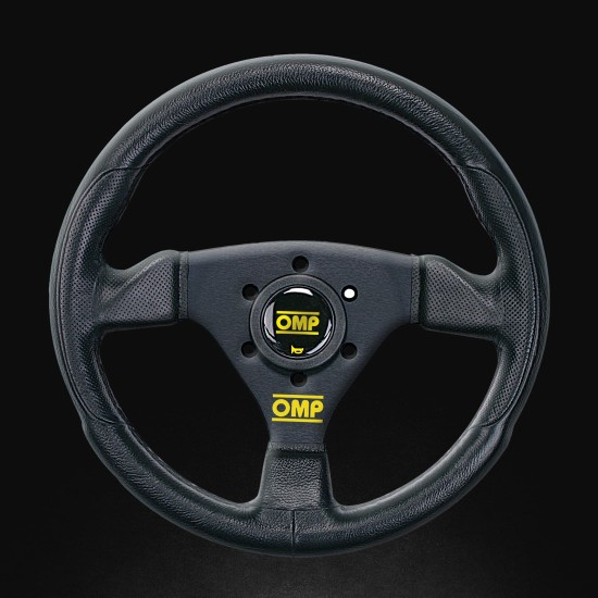 Steering Omp Trecento Uno Polyurethane 300mm Trecento Uno Omp  by https://www.track-frame.com 