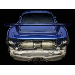 Armaspeed ARMAPORS991-KEV Carbon Air Intake PORSCHE 911 991 MK1