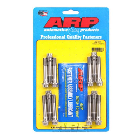 Kit Rods Bolt ARP Nissan GTR 35 ARP PRO ARP  by https://www.track-frame.com 