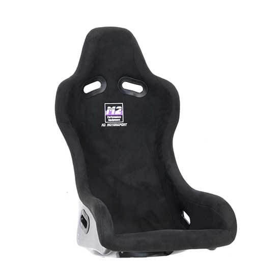 Bucket Seat M2 Motorsport  Alcantara M2-RSGTR M2 Motorsport  by https://www.track-frame.com 