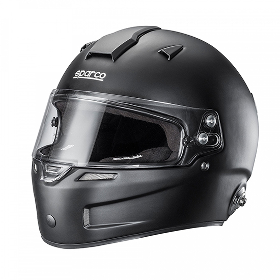 Helmet Sparco Air Pro Rf 9W full kevlar fiberglass Air Pro RF 9W Sparco  by https://www.track-frame.com 