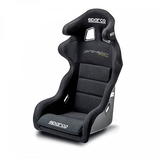 Sedile Sparco pro adv TS LF fibra di vetro Pro ADV TS LF Sparco  by https://www.track-frame.com 