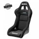 Seat Sparco Evo QRT Evo QRT Sparco  by https://www.track-frame.com 