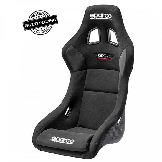 Sedile Sparco QRT C QRT C Sparco  by https://www.track-frame.com 