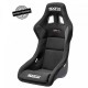 Seat Sparco QRT C QRT C Sparco  by https://www.track-frame.com 