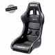 Seat Sparco QRT R SKY QRT R Sparco  by https://www.track-frame.com 