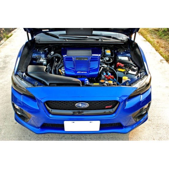 Armaspeed ARMASBIMPR-A-GLOSS Carbon Air Intake SUBARU IMPREZA F20A 2.0L Carbon Air Intake Armaspeed Armaspeed  by https://www.track-frame.com 