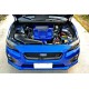 Armaspeed ARMASBIMPR-A-GLOSS Carbon Air Intake SUBARU IMPREZA F20A 2.0L Carbon Air Intake Armaspeed Armaspeed  by https://www.track-frame.com 